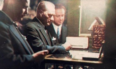 Atatürk’e Soyadı Önerileri: Tarihteki 13 Alternatif
