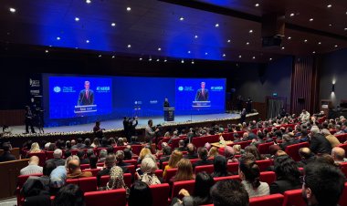 KONYA’DA “AFET HABERCİLİĞİ” PROJESİ BAŞARIYLA TAMAMLANDI!