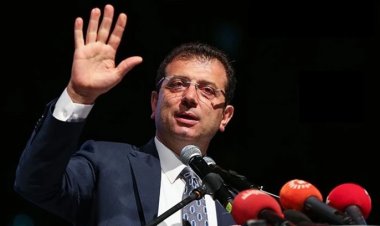 İmamoğlu’nun “Çıkar Amaçlı Suç Örgütü” Davasında Gerginlik: Duruşma Yarın Devam Edecek!