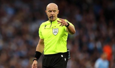 LİVERPOOL - GALATASARAY MAÇININ HAKEMİ AÇIKLANDI