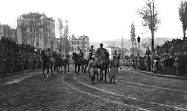 İstanbul’un İşgali: 16 Mart 1920’de Tarihin Akışını Değiştiren Gün!