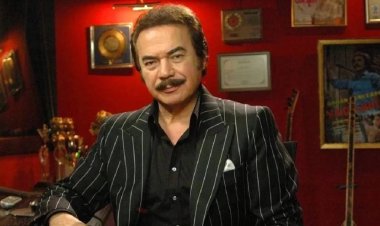 Orhan Gencebay Hastaneye Kaldırıldı!