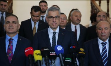 Sağlıklı Yaşam Turizmi İçin Yeni Düzenleme Geliyor!