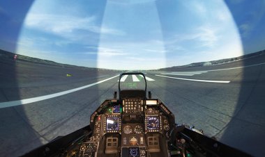 GÖK VATANIN MUHAFIZLARI ARTIK MİLLİ KOKPİTLERDE YETİŞECEK!