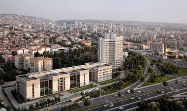 Türkiye’den İsrail’in Lübnan’a Kara Harekâtına Sert Tepki!