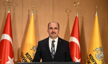 BAŞKAN ALTAY: “ÇANAKKALE, BİR MİLLETİN SARSILMAZ İRADESİNİN ADIDIR”
