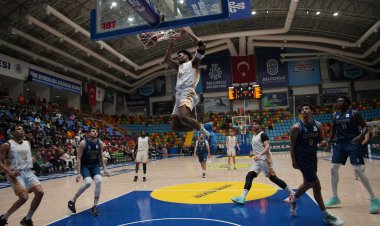 BÜYÜKŞEHİR’DEN EVİNDE KRİTİK GALİBİYET!