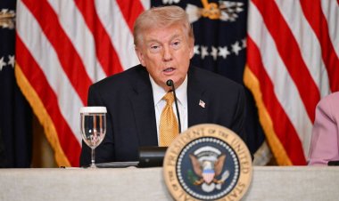 TRUMP: NATO KONUSUNDA HAYAL KIRIKLIĞINA UĞRADIM!