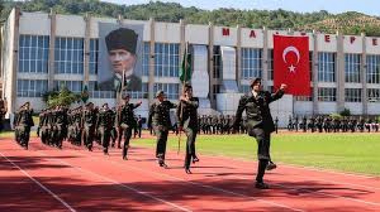MSÜ 2026 Askerî Öğrenci Aday Belirleme Sınavı Yapıldı