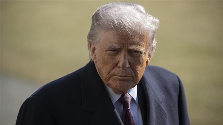 Trump’tan İran Açıklaması: “Başarı İnanılmaz, Müdahale Olmasaydı Nükleer Silaha Sahip Olacaklardı”