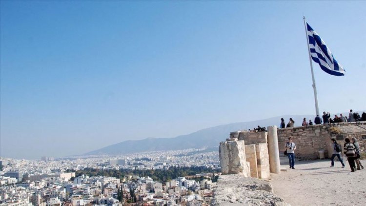 Yunanistan’dan Doğu Akdeniz Hamlesi: Güney Kıbrıs’a Fırkateyn ve Savaş Uçağı Gönderilecek