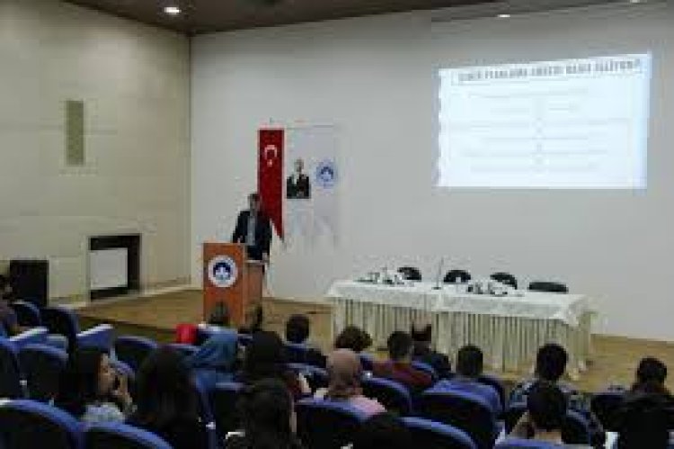 Meram’dan üniversiteye kentsel dönüşüm dersi