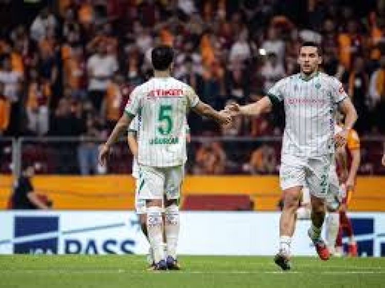 Eyüpspor – Konyaspor Maçının Hakemi Belli Oldu