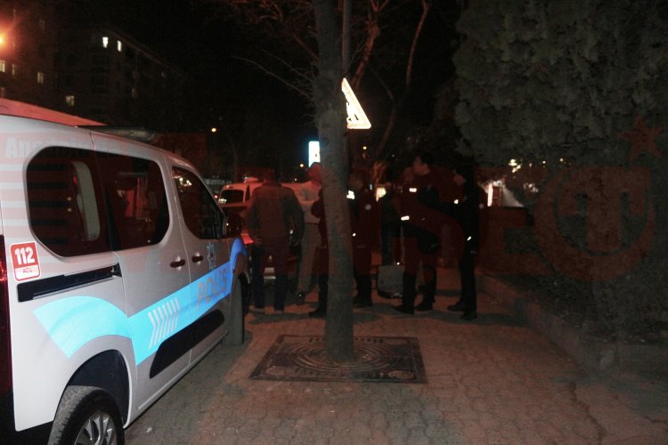 Konya Selçuklu’da Şüpheli Paket Alarmı: Rauf Denktaş Caddesi’nde Kontrollü İmha