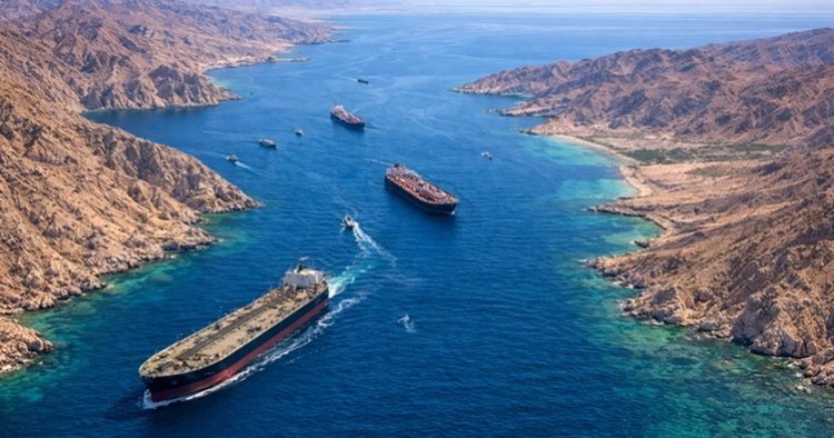 Hürmüz Krizi Küresel Enerji Piyasalarını Sarstı!