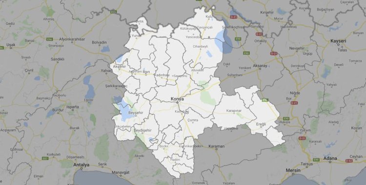 Konyalılara DSİ’den Dolandırıcılık Uyarısı!