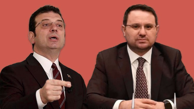 Ekrem İmamoğlu Davası İçin Canlı Yayın Tartışması: Adalet Bakanı Gürlek’ten Kritik Açıklama!