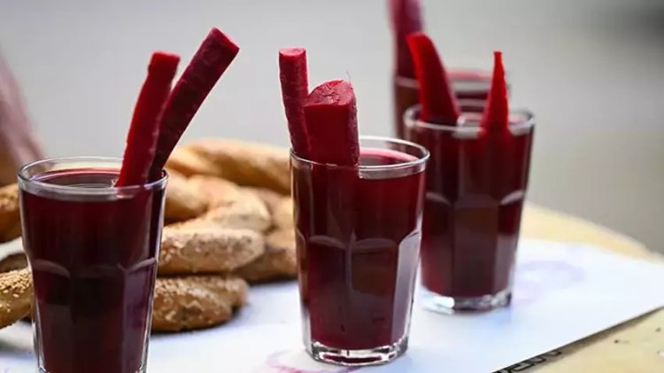 Adana Şalgamı AB’den Coğrafi İşaret Tescili Aldı: Türkiye’nin Tescilli Ürün Sayısı 45’e Yükseldi