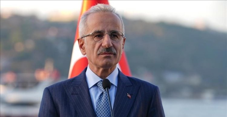 Hürmüz Boğazı’nda 15 Türk Sahipli Gemi Beklemede!