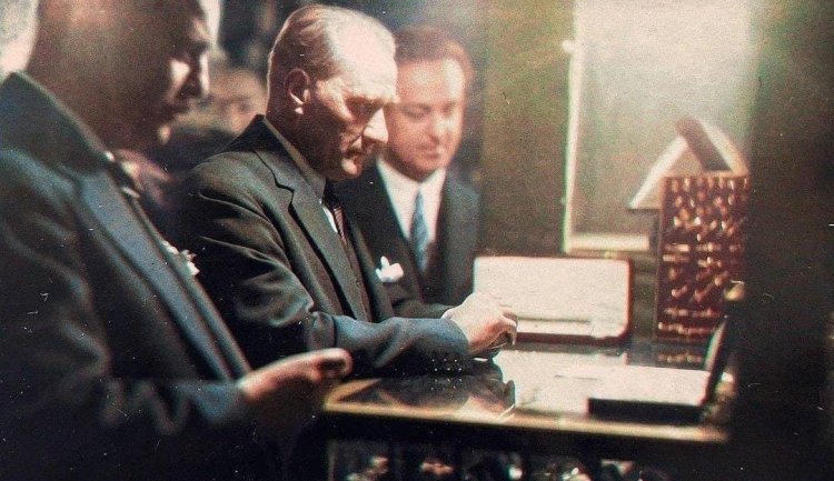 Atatürk’e Soyadı Önerileri: Tarihteki 13 Alternatif