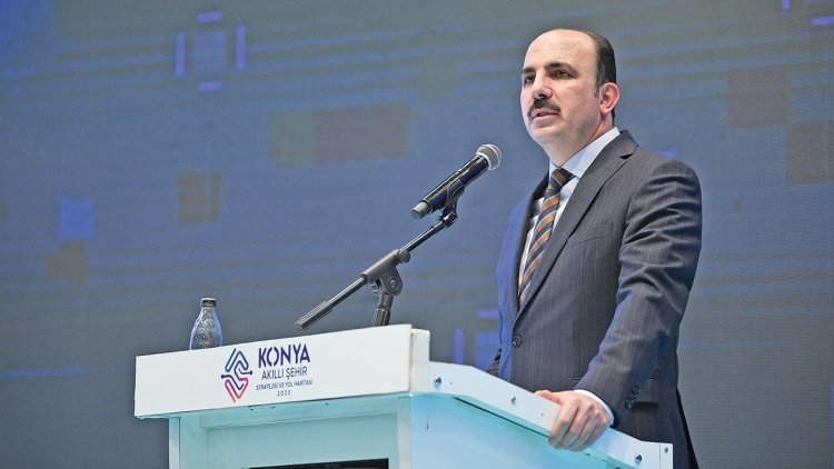 Başkan Altay’dan Yeni Bebek Sahibi Ailelere Destek: 12 Ay Boyunca Aylık 2 Bin Lira Yardım