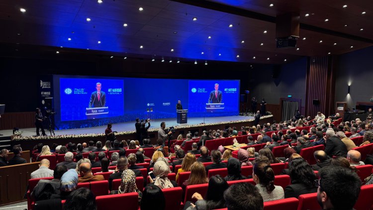 KONYA’DA “AFET HABERCİLİĞİ” PROJESİ BAŞARIYLA TAMAMLANDI!