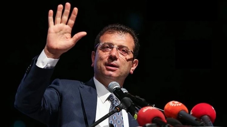 İmamoğlu’nun “Çıkar Amaçlı Suç Örgütü” Davasında Gerginlik: Duruşma Yarın Devam Edecek!