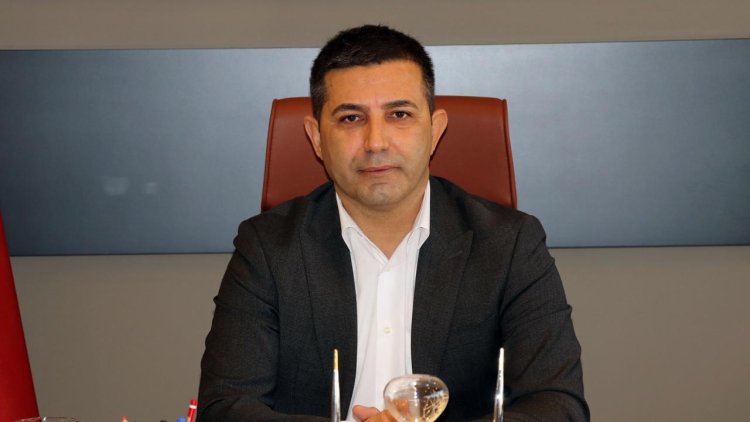 Kuşadası Belediye Başkanı Ömer Günel Rüşvet Soruşturmasında Tutuklandı!