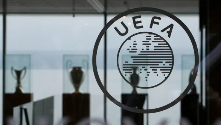 İsviçre’de UEFA’nın Vergi Muafiyeti Oylanacak