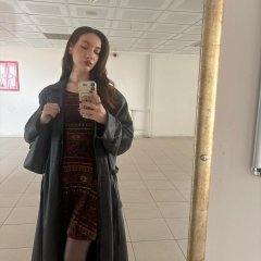 Şefika Eda Nur CERMEN