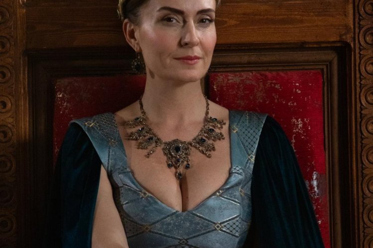 Bir saray ziyafetinde en çok neye odaklanırsınız?