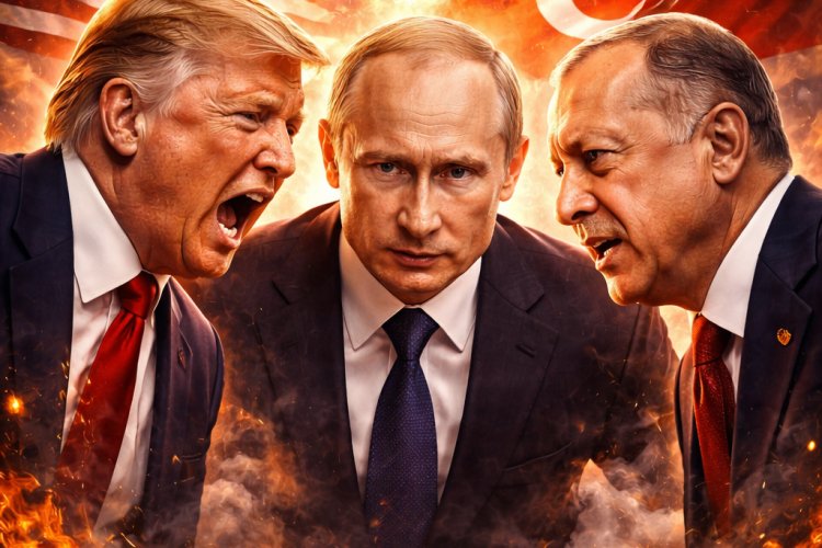 Rakiplerinle mücadelede yolun hangisi olurdu?